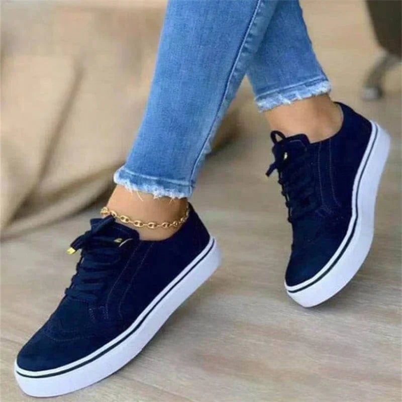 EMILY – Orthopädische Sneaker