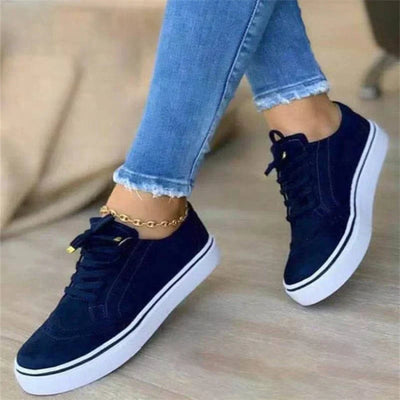 EMILY – Orthopädische Sneaker