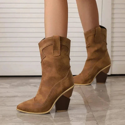 NORTHLINE STUDIO | Westernstiefel