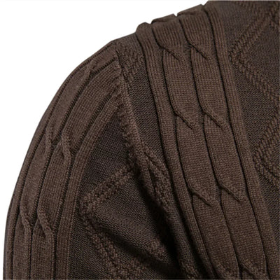 MIRAVO | Herren Cardigan mit Knöpfen
