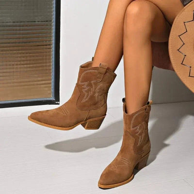NORTHLINE STUDIO | Schöne Westernstiefel
