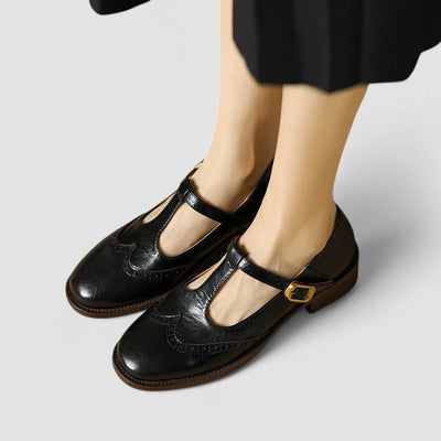 Gianna™ | Orthopädische Mary Jane Schuhe