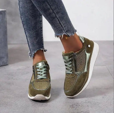FEVEN – Orthopädische Sneaker