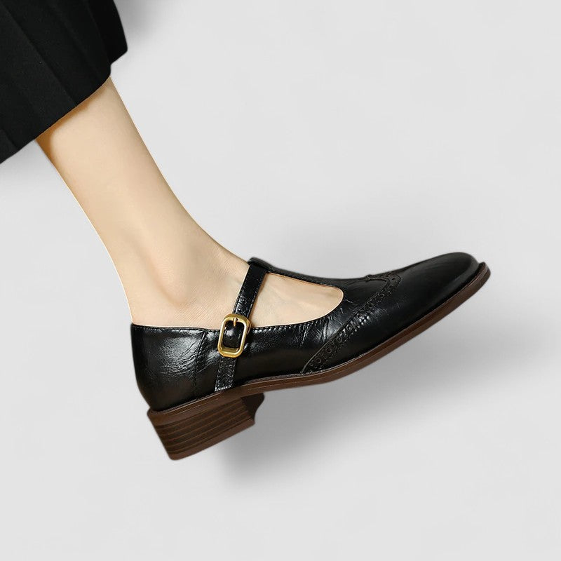 Gianna™ | Orthopädische Mary Jane Schuhe