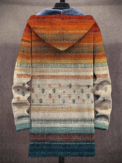 Felicity | Herbststrick Hoodie