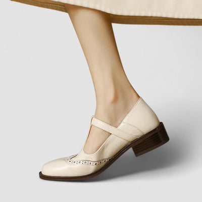 Gianna™ | Orthopädische Mary Jane Schuhe