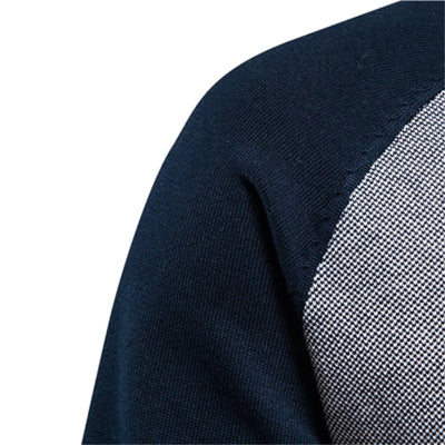 MIRAVO | Premium Strickjacke für Herren