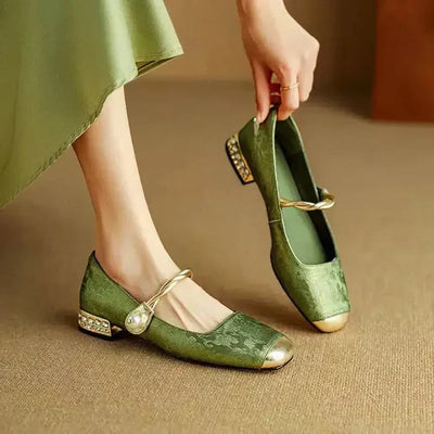 Marianne | Bequeme elegante Sandalen