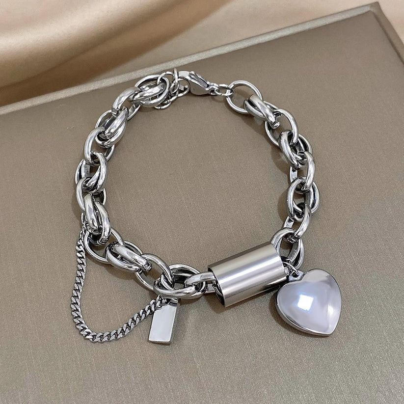 Chunky Trostarmband