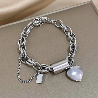 Chunky Trostarmband