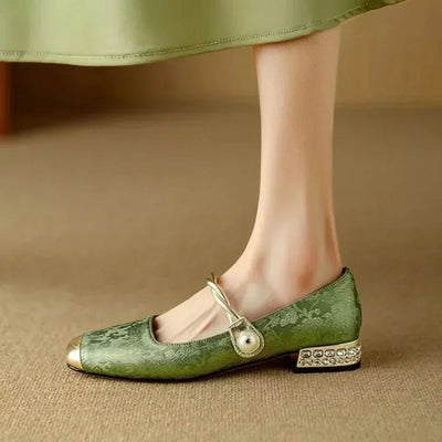 Marianne | Bequeme elegante Sandalen