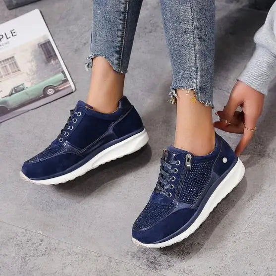 FEVEN – Orthopädische Sneaker