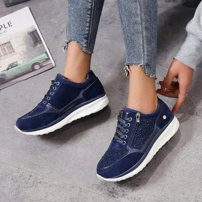 FEVEN – Orthopädische Sneaker