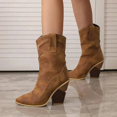 NORTHLINE STUDIO | Westernstiefel