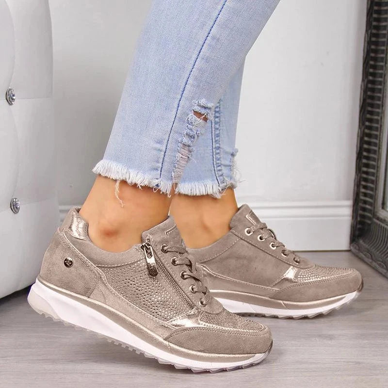 FEVEN – Orthopädische Sneaker