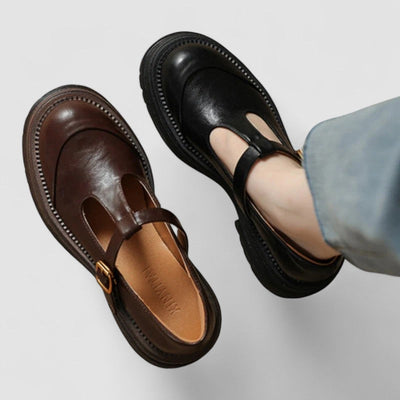 Luna™ | Orthopädische Mary Jane Schuhe
