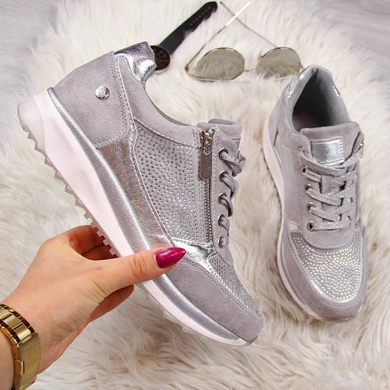 FEVEN – Orthopädische Sneaker