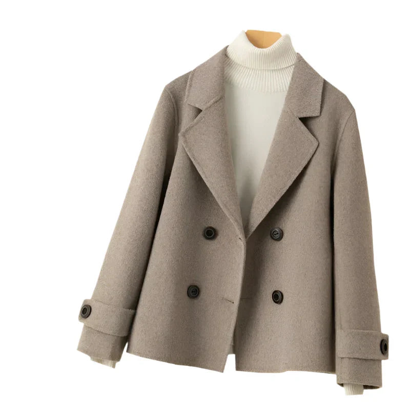 Julie | Eleganter Cashmere-Blazer