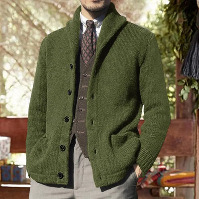 John™ | Elegante Weste