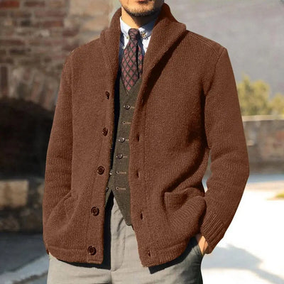 John™ | Elegante Weste