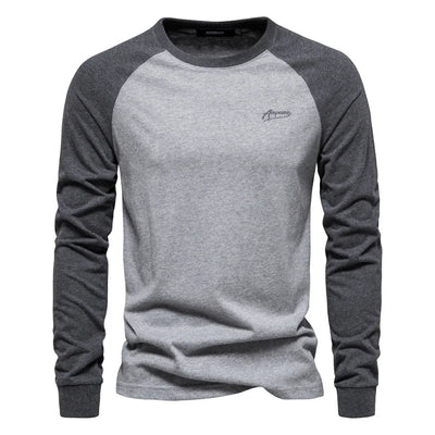 MIRAVO | Langarmshirt mit Raglanärmeln