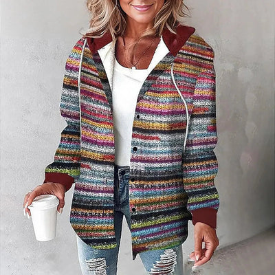 Isabella™ | Warme stilvolle Jacke