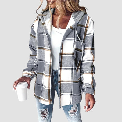 Isabella™ | Warme stilvolle Jacke