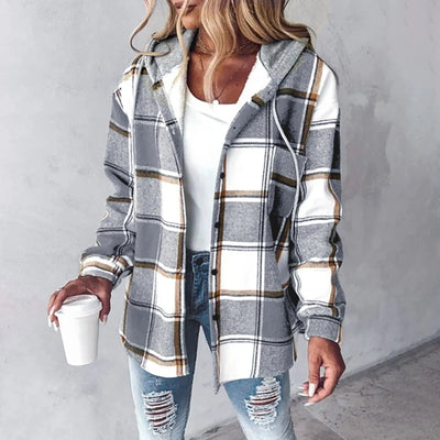 Isabella™ | Warme stilvolle Jacke