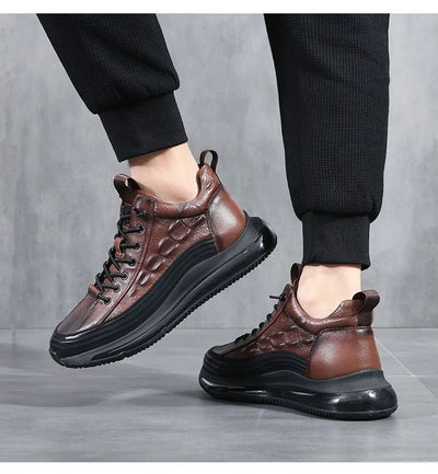 Jonas™ - Stylische und bequeme Sneakers