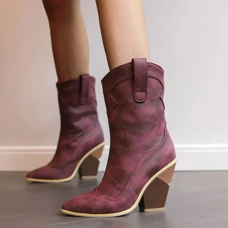 NORTHLINE STUDIO | Westernstiefel