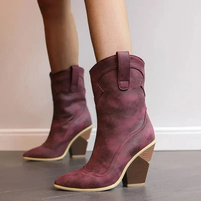 NORTHLINE STUDIO | Westernstiefel