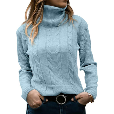 Odette | Gestrickter Pullover