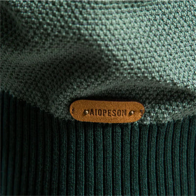 MIRAVO | Herrenpullover mit Rundhalsausschnitt