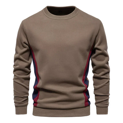 MIRAVO | Eleganter Herrenpullover