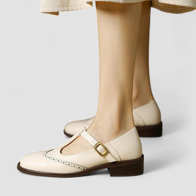 Gianna™ | Orthopädische Mary Jane Schuhe