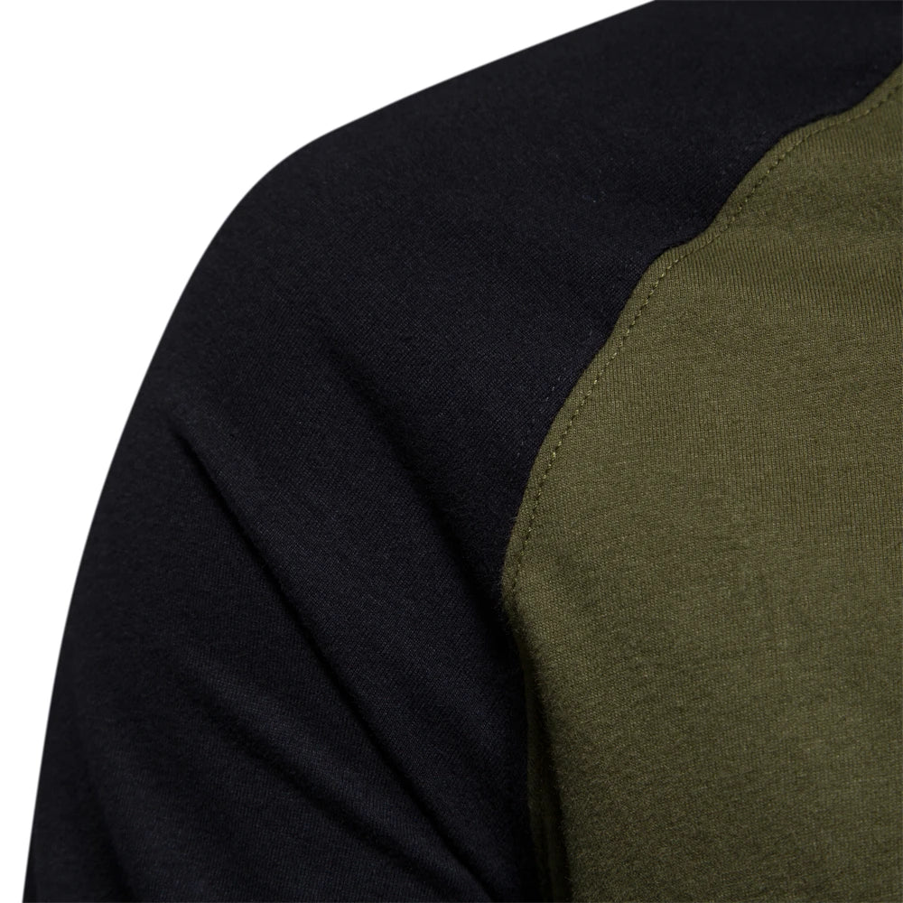 MIRAVO | Langarmshirt mit Raglanärmeln