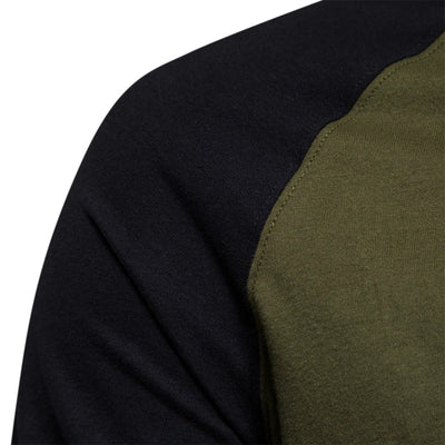MIRAVO | Langarmshirt mit Raglanärmeln