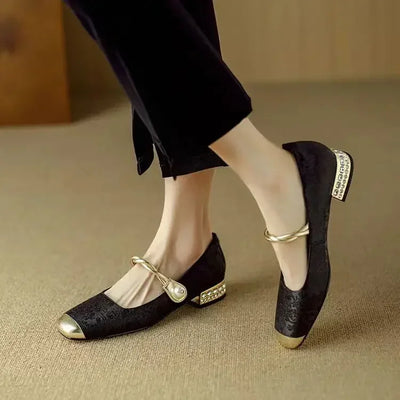 Marianne | Bequeme elegante Sandalen