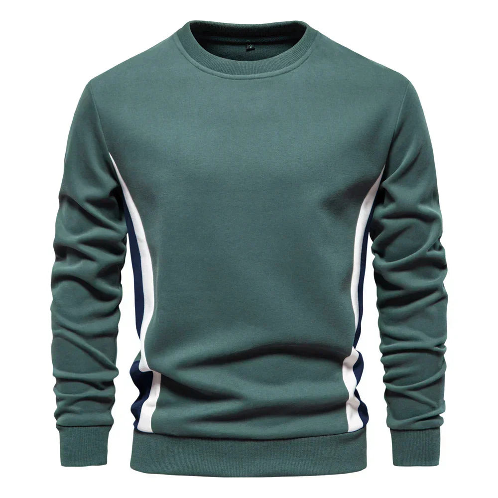 MIRAVO | Eleganter Herrenpullover