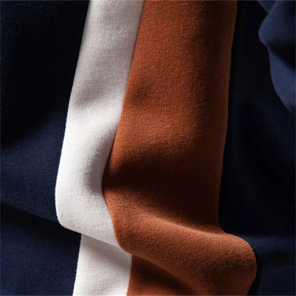 MIRAVO | Eleganter Herrenpullover