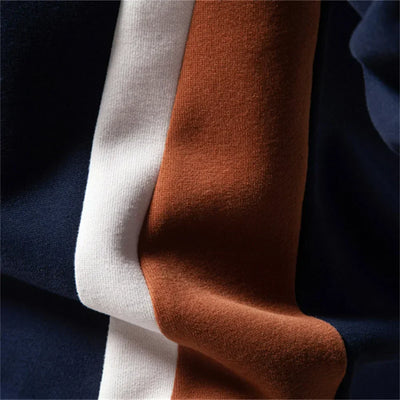 MIRAVO | Eleganter Herrenpullover