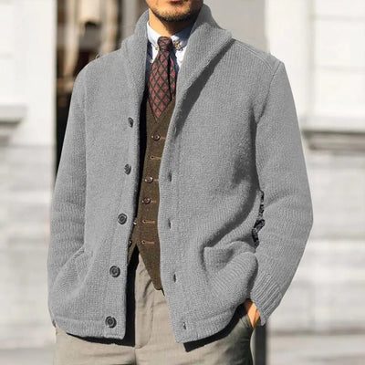 John™ | Elegante Weste