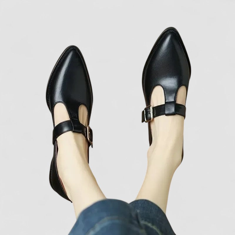 Mia™ | Orthopädische Mary Jane Schuhe
