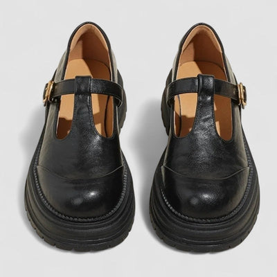 Luna™ | Orthopädische Mary Jane Schuhe
