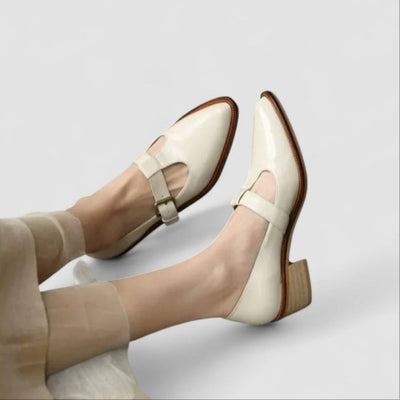 Mia™ | Orthopädische Mary Jane Schuhe