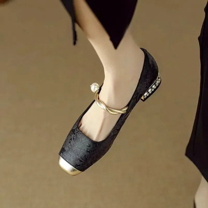 Marianne | Bequeme elegante Sandalen