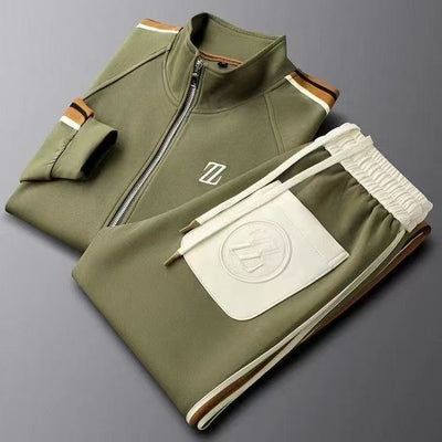 Zion 2-teiliger Trainingsanzug