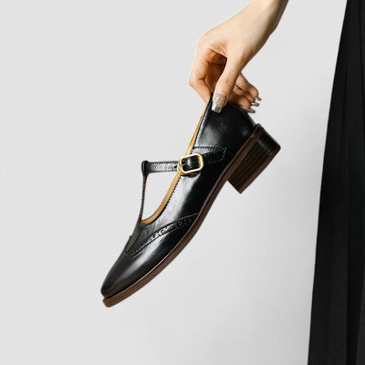 Gianna™ | Orthopädische Mary Jane Schuhe