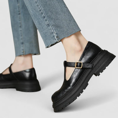 Luna™ | Orthopädische Mary Jane Schuhe