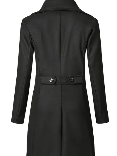 Jude™ | Trenchcoat-Chic für Männer